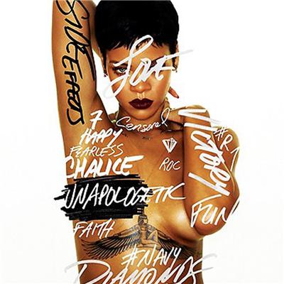 Acheter Unapologetic État correct - 10,12 € Unapologetic État correct reconditionné disponible sur Fnac