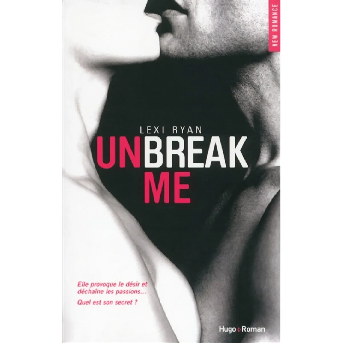Acheter Unbreak me. Vol. 1 État correct - 10,00 € Unbreak me. Vol. 1 État correct N/A (Il ne s'agit pas d'une marque reconditionné disponible sur Rue du Commerce Seconde Vie
