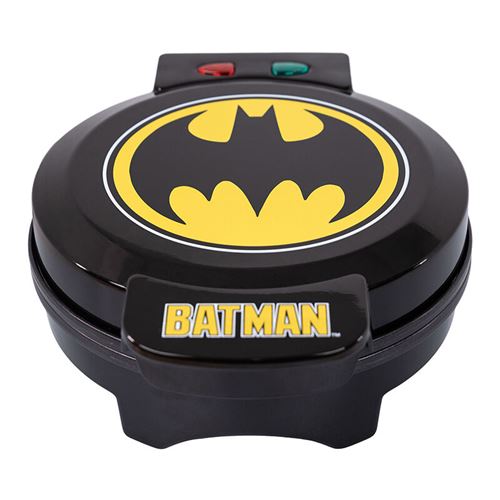 Uncanny Brands - Gaufrier Batman État correct N/A reconditionné disponible sur Fnac