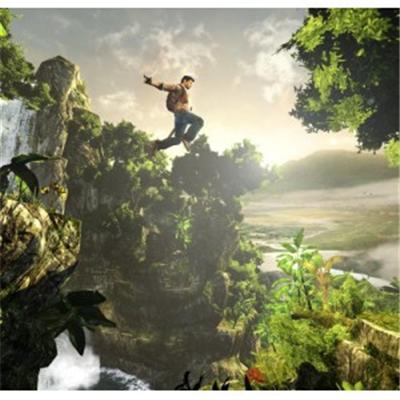 Uncharted: Golden Abyss - IMPORT JAPONAIS État correct reconditionné disponible sur Fnac