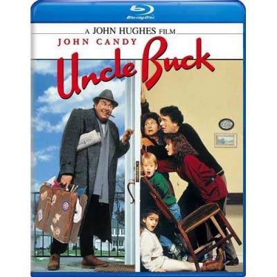 Uncle Buck Blu-ray État correct - 45,40 € Uncle Buck Blu-ray État correct reconditionné disponible sur Fnac