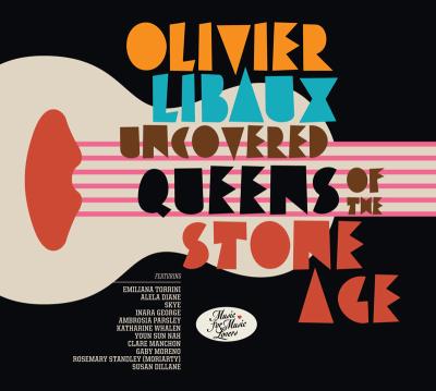 Uncovered Queens of The Stone Age État correct reconditionné disponible sur Fnac
