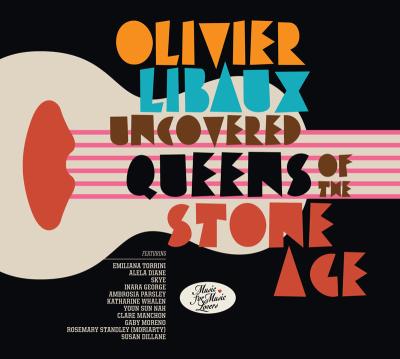 Uncovered queens of the stone age État correct reconditionné disponible sur Fnac