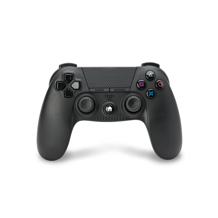 Under Control 1638 accessoire de jeux vidéo Noir Manette de jeu Numérique PlayStation 4 - Excellent état Parfait état N/A reconditionné disponible sur Pixmania