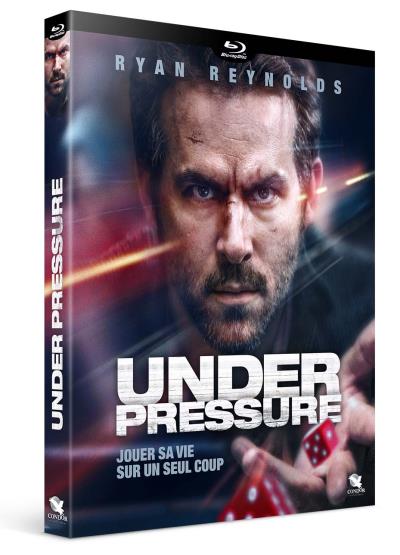 Under pressure Blu-ray État correct reconditionné disponible sur Fnac