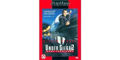 UNDER SIEGE 2/VN État correct reconditionné disponible sur Fnac