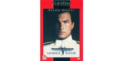 UNDER SIEGE/VN État correct reconditionné disponible sur Fnac