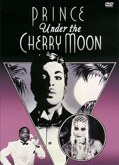 Under the cherry moon État correct - 44,99 € Under the cherry moon État correct reconditionné disponible sur Fnac