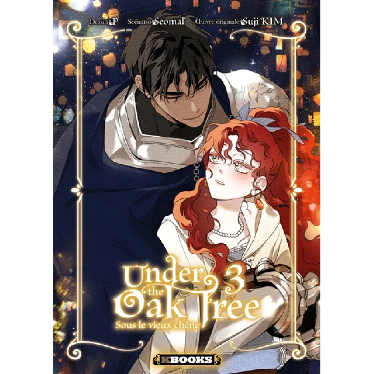Under the oak tree. Vol. 3. Sous le vieux chêne. Vol. 3 État correct - 15,59 € Under the oak tree. Vol. 3. Sous le vieux chêne. Vol. 3 État correct N/A (Il ne s'agit pas d'une marque reconditionné disponible sur Rue du Commerce Seconde Vie
