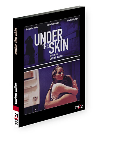 Under the skin État correct reconditionné disponible sur Fnac