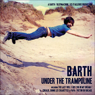 Under the trampoline État correct reconditionné disponible sur Fnac | Dero