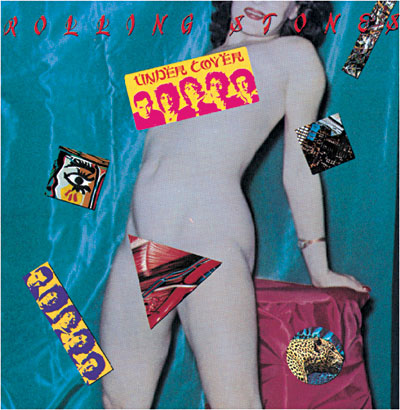 Undercover État correct - 24,26 € Undercover État correct reconditionné disponible sur Fnac