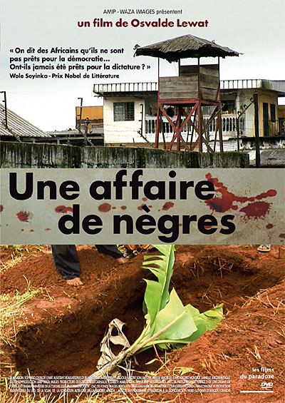 Une affaire de nègres État correct reconditionné disponible sur Fnac