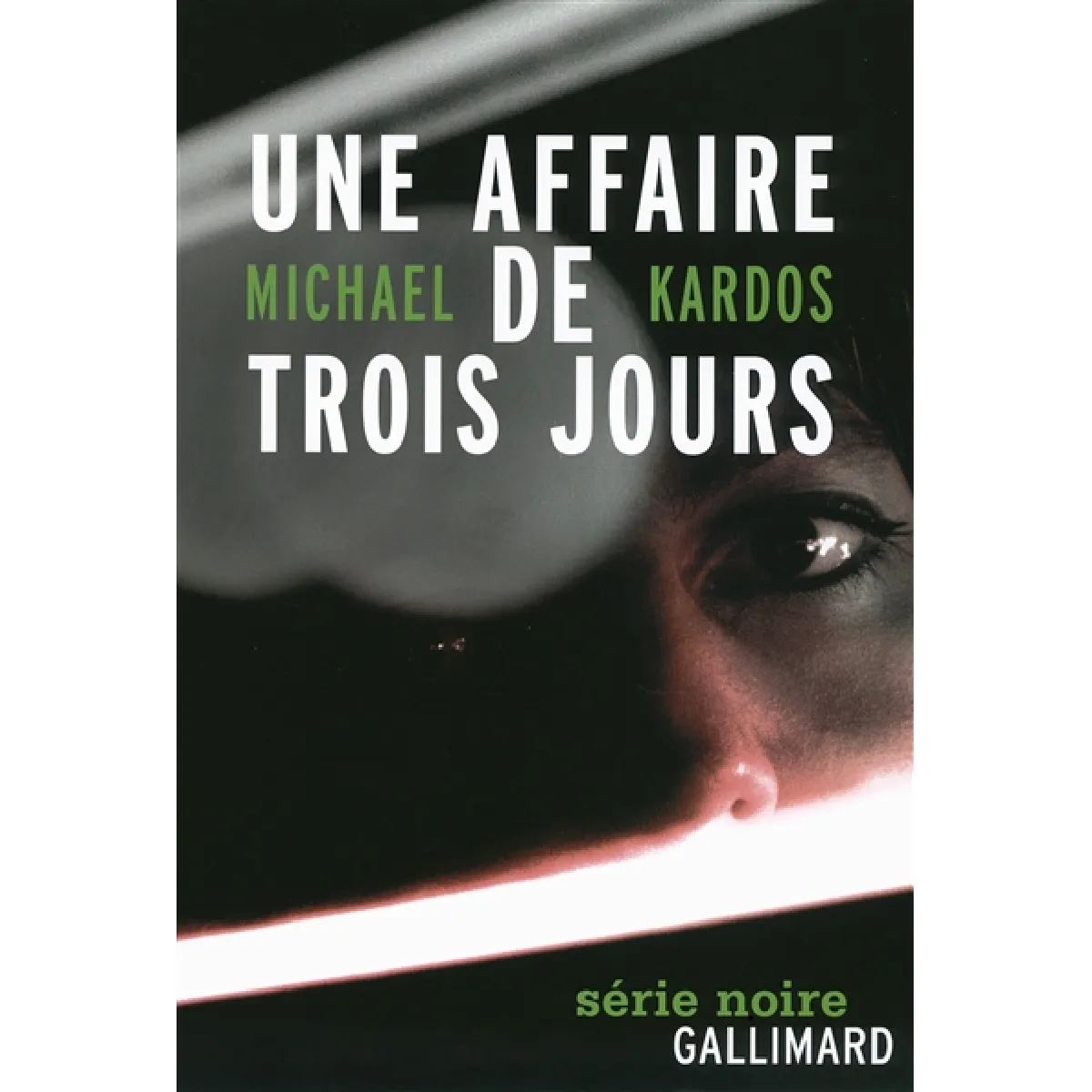 Une affaire de trois jours État correct - 12,00 € Une affaire de trois jours État correct N/A (Il ne s'agit pas d'une marque reconditionné disponible sur Rue du Commerce Seconde Vie