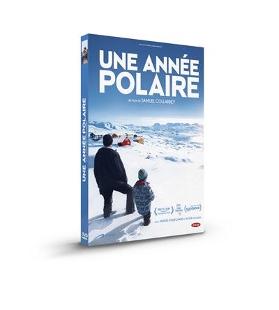 Une année polaire DVD État correct reconditionné disponible sur Fnac