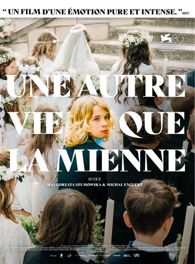Une autre vie que la mienne DVD État correct reconditionné disponible sur Fnac