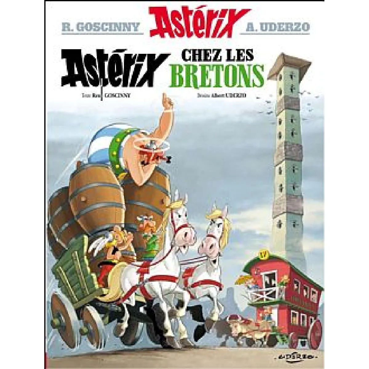 Une aventure d'Astérix. Astérix chez les Bretons État correct - 12,50 € Une aventure d'Astérix. Astérix chez les Bretons État correct N/A (Il ne s'agit pas d'une marque reconditionné disponible sur Rue du Commerce Seconde Vie