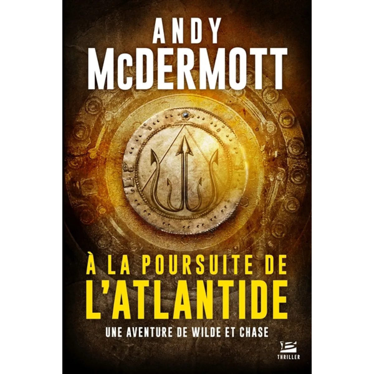 Acheter Une aventure de Wilde et Chase. A la poursuite de l'Atlantide État correct - 10,00 € Une aventure de Wilde et Chase. A la poursuite de l'Atlantide État correct N/A (Il ne s'agit pas d'une marque reconditionné disponible sur Rue du Commerce Seconde Vie