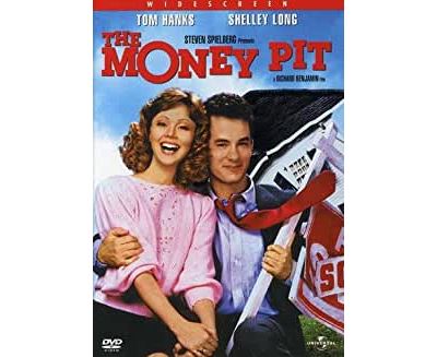Une baraque a tout casser/the money pit/gb fr sp État correct - alternatives disponibles sur Dero Une baraque a tout casser/the money pit/gb fr sp État correct reconditionné (offre indisponible) | Dero