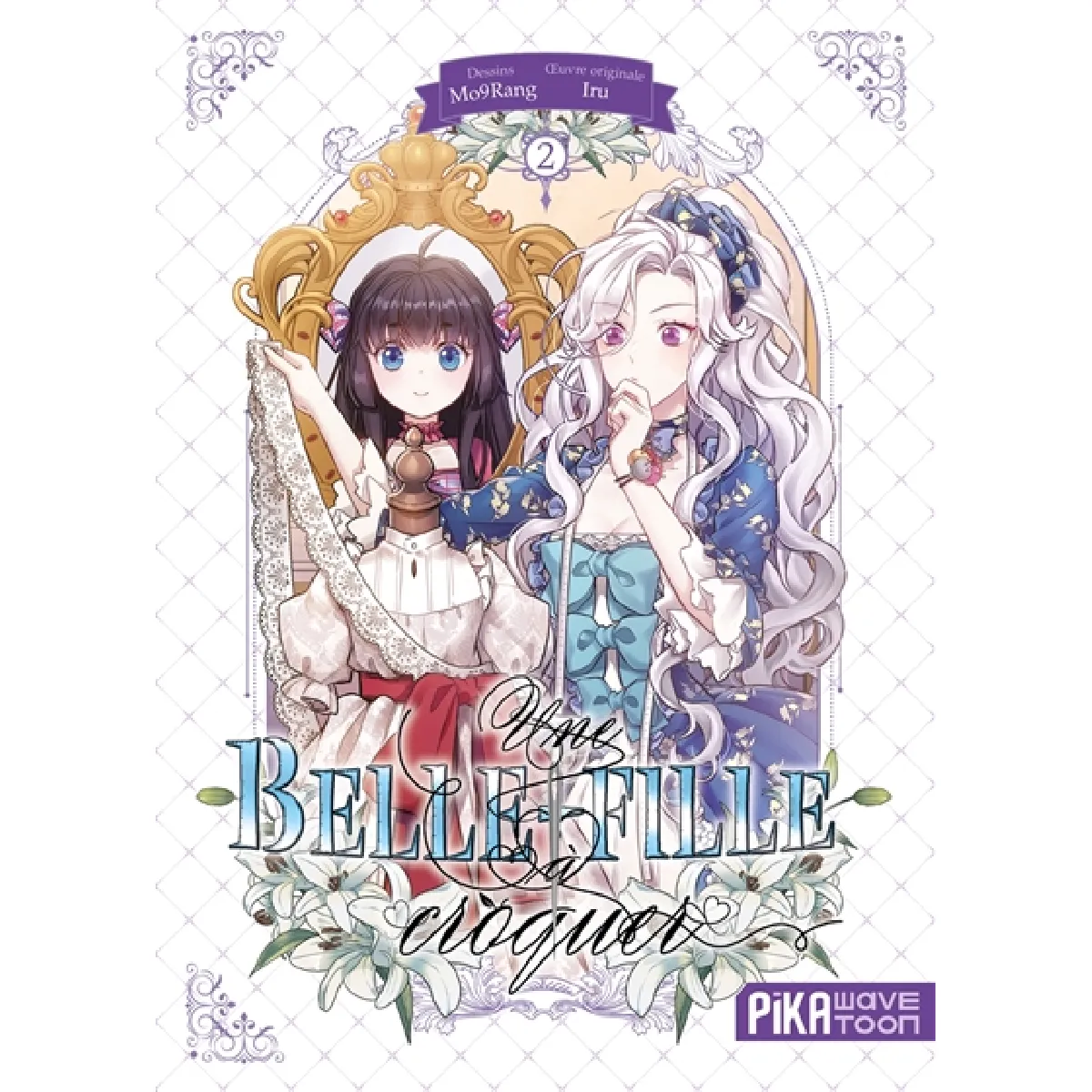 Acheter Une belle-fille à croquer. Vol. 2 État correct - 10,30 € Une belle-fille à croquer. Vol. 2 État correct N/A (Il ne s'agit pas d'une marque reconditionné disponible sur Rue du Commerce Seconde Vie