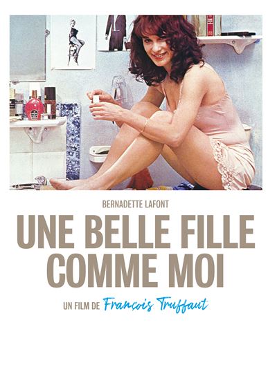 Acheter Une belle fille comme moi DVD État correct - 24,56 € Une belle fille comme moi DVD État correct reconditionné disponible sur Fnac