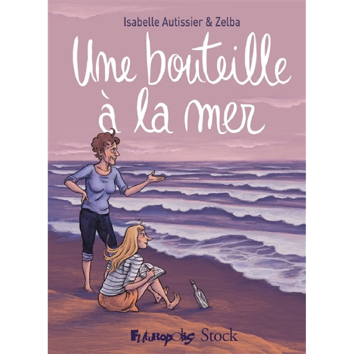 Acheter Une bouteille à la mer État correct - 11,70 € Une bouteille à la mer État correct N/A (Il ne s'agit pas d'une marque reconditionné disponible sur Rue du Commerce Seconde Vie