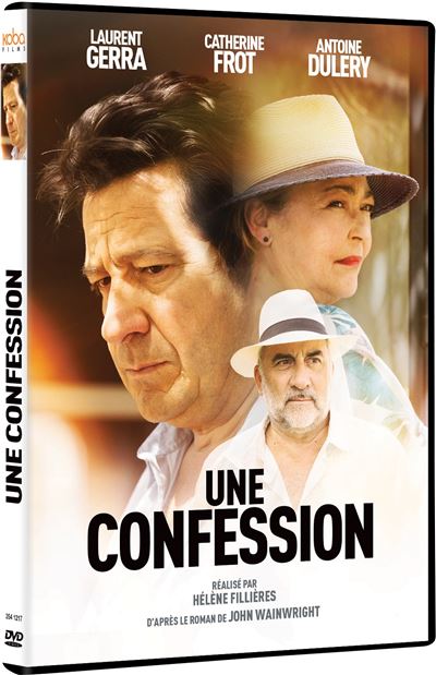 Une confession DVD État correct reconditionné disponible sur Fnac