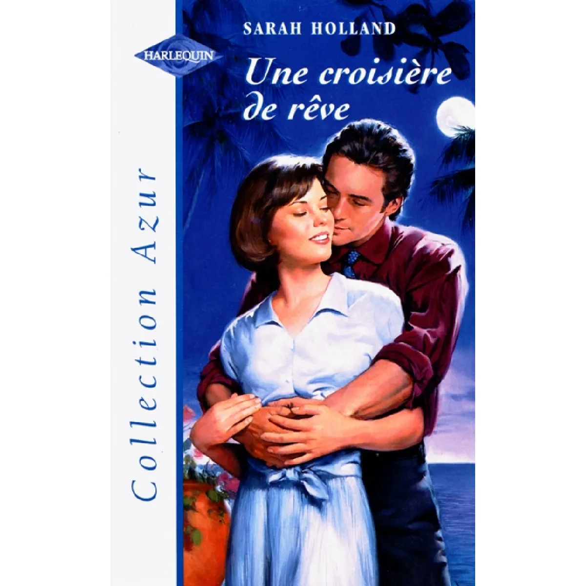 Acheter Une croisière de rêve État correct - 12,00 € Une croisière de rêve État correct N/A (Il ne s'agit pas d'une marque reconditionné disponible sur Rue du Commerce Seconde Vie
