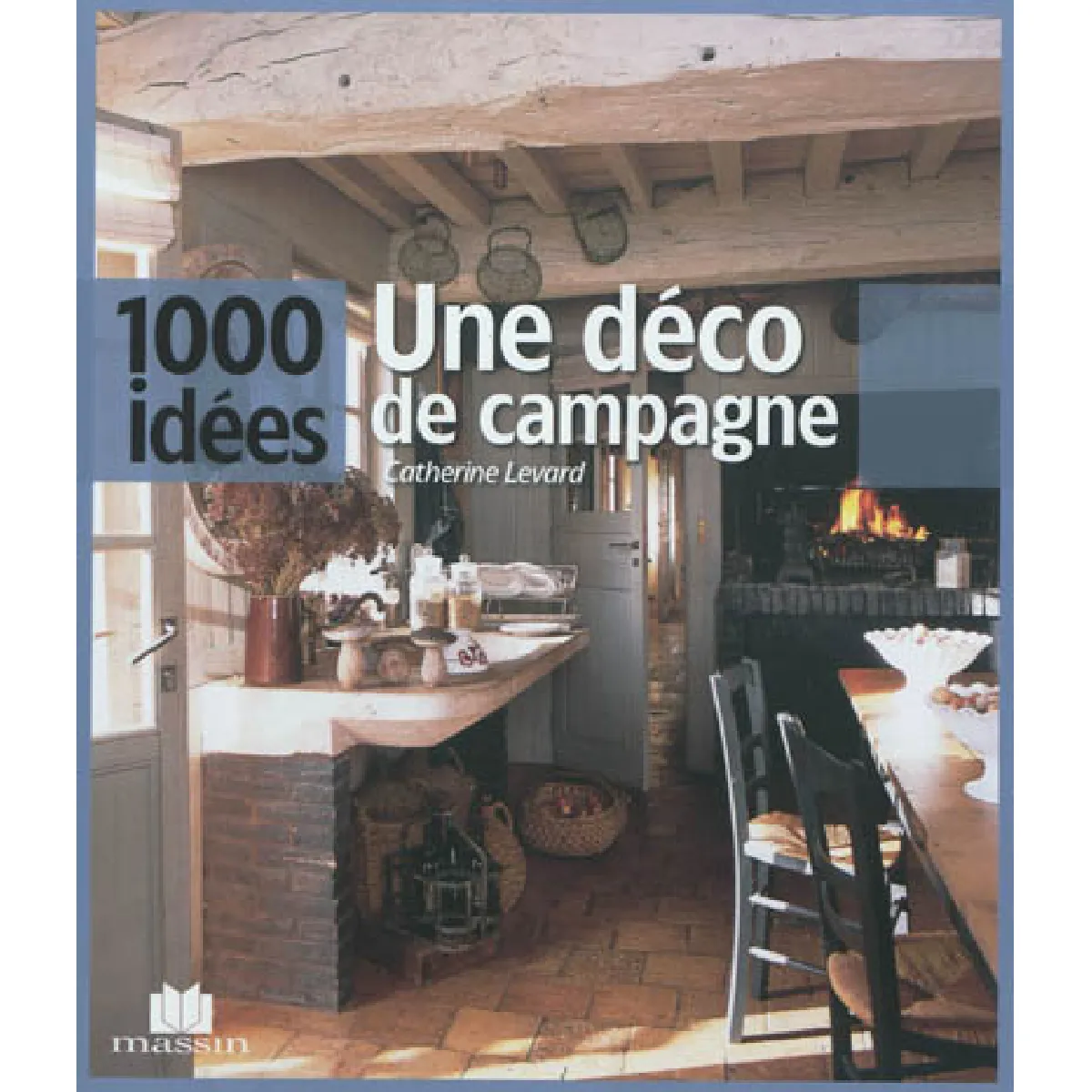 Une déco de campagne État correct - 10,00 € Une déco de campagne État correct N/A (Il ne s'agit pas d'une marque reconditionné disponible sur Rue du Commerce Seconde Vie