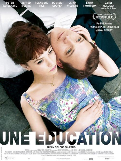 Acheter Une Education AFFICHE CINEMA ORIGINALE État correct - 22,99 € Une Education AFFICHE CINEMA ORIGINALE État correct N/A reconditionné disponible sur Fnac