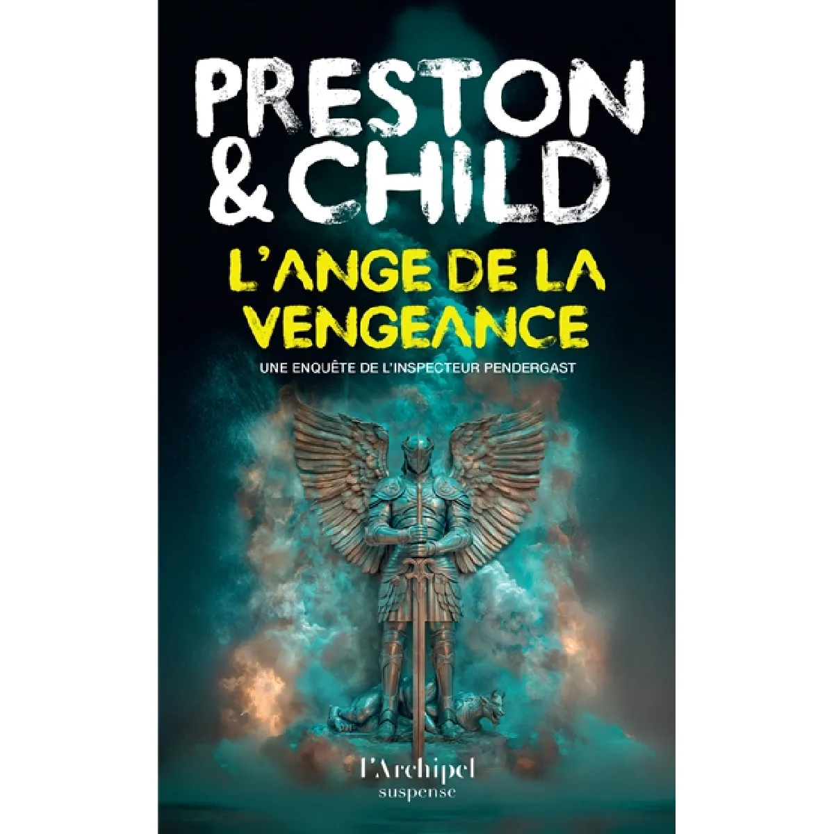 Acheter Une enquête de l'inspecteur Pendergast. L'ange de la vengeance État correct - 16,66 € Une enquête de l'inspecteur Pendergast. L'ange de la vengeance État correct N/A (Il ne s'agit pas d'une marque reconditionné disponible sur Rue du Commerce Seconde Vie