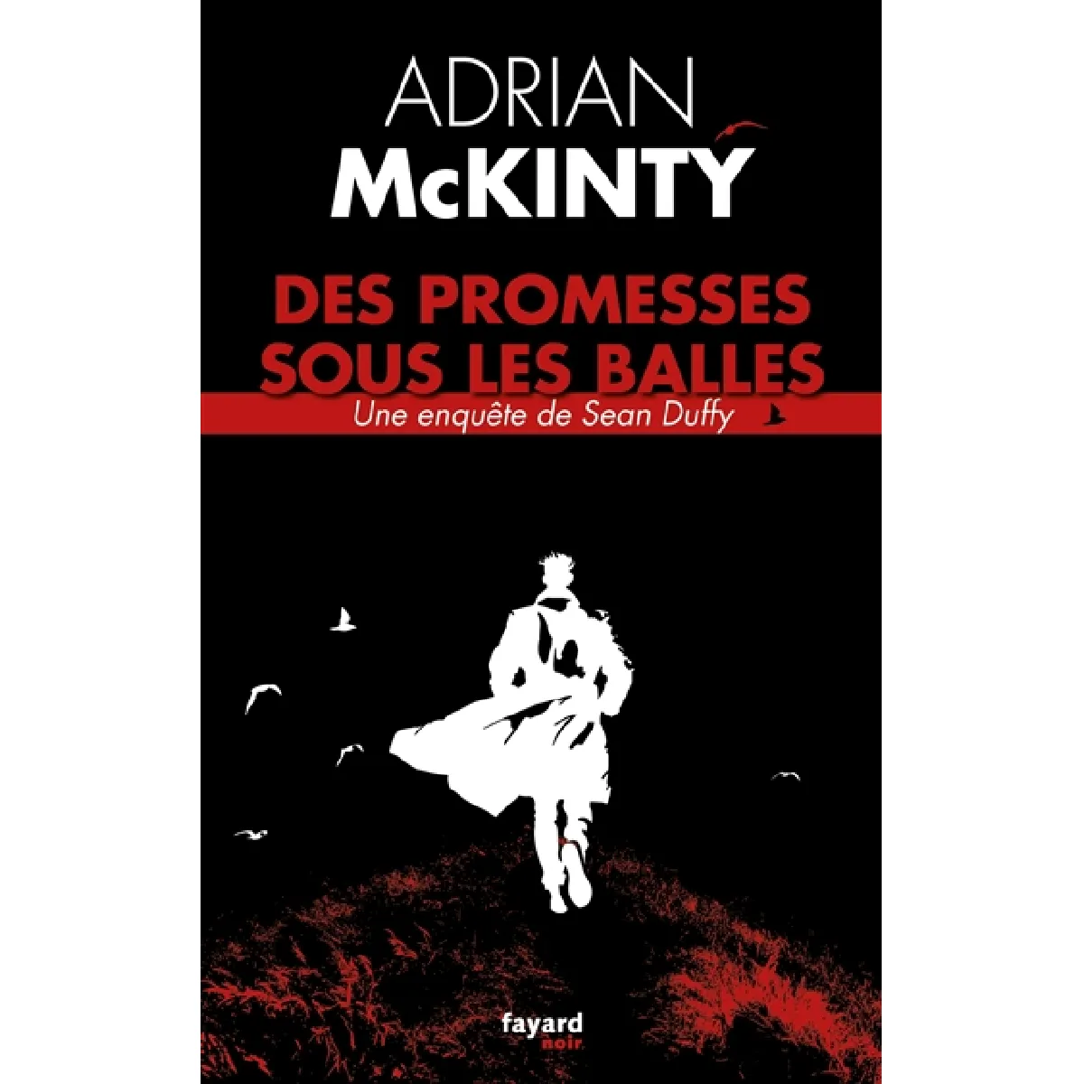 Acheter Une enquête de Sean Duffy. Des promesses sous les balles État correct - 12,98 € Une enquête de Sean Duffy. Des promesses sous les balles État correct N/A (Il ne s'agit pas d'une marque reconditionné disponible sur Rue du Commerce Seconde Vie