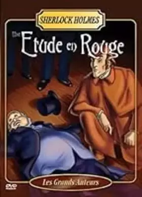 Acheter Une etude en rouge Bon état - 16,43 € | Dero Une etude en rouge Bon état reconditionné disponible sur Ammareal | Dero