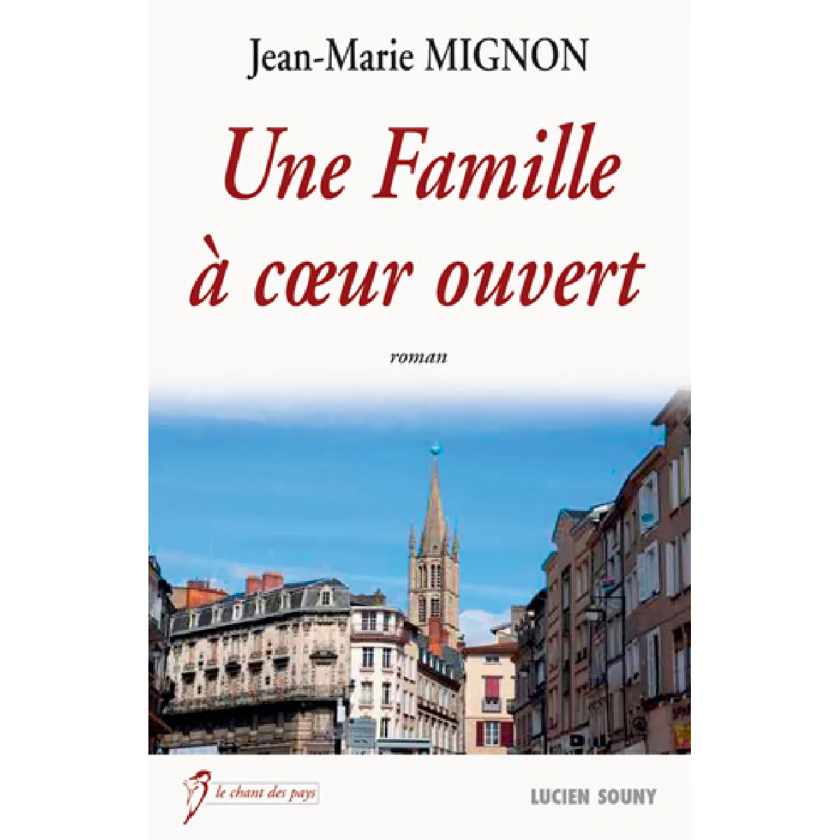 Acheter Une famille à coeur ouvert État correct - 15,00 € Une famille à coeur ouvert État correct N/A (Il ne s'agit pas d'une marque reconditionné disponible sur Rue du Commerce Seconde Vie