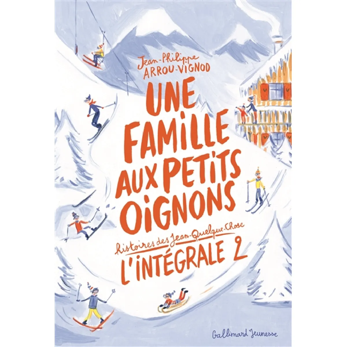 Acheter Une famille aux petits oignons : histoires des Jean-Quelque-Chose. Vol. 2 État correct - 10,94 € Une famille aux petits oignons : histoires des Jean-Quelque-Chose. Vol. 2 État correct N/A (Il ne s'agit pas d'une marque reconditionné disponible sur Rue du Commerce Seconde Vie