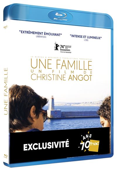 Une famille Exclusivité Fnac Blu-ray État correct reconditionné disponible sur Fnac | Dero