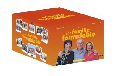 Une famille formidable Saisons 1 à 13 Coffret DVD État correct reconditionné disponible sur Fnac | Dero