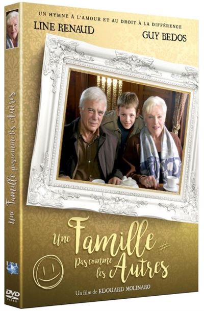 Une famille pas comme les autres DVD État correct reconditionné disponible sur Fnac