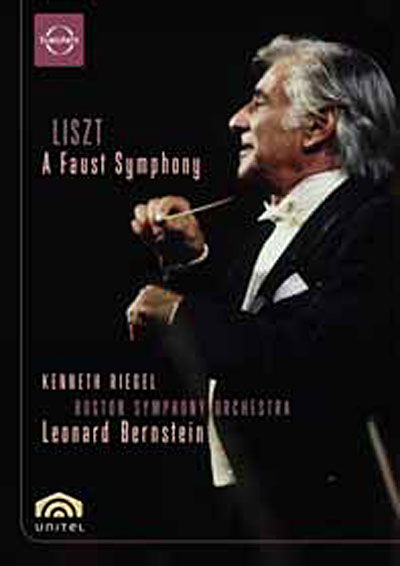 Acheter Une Faust-Symphonie État correct - 20,05 € Une Faust-Symphonie État correct reconditionné disponible sur Fnac