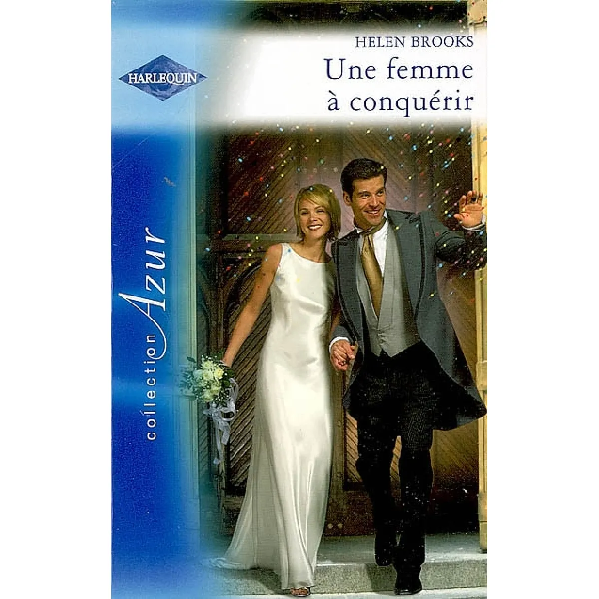 Acheter Une femme à conquérir État correct - 13,00 € Une femme à conquérir État correct N/A (Il ne s'agit pas d'une marque reconditionné disponible sur Rue du Commerce Seconde Vie