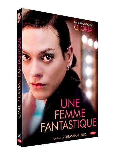 Acheter Une femme fantastique DVD État correct - 25,39 € Une femme fantastique DVD État correct reconditionné disponible sur Fnac