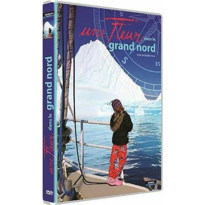 Une fleur dans le grand nord DVD État correct reconditionné disponible sur Fnac