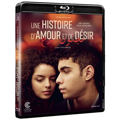 Une histoire d'amour et de désir Blu-ray État correct reconditionné disponible sur Fnac