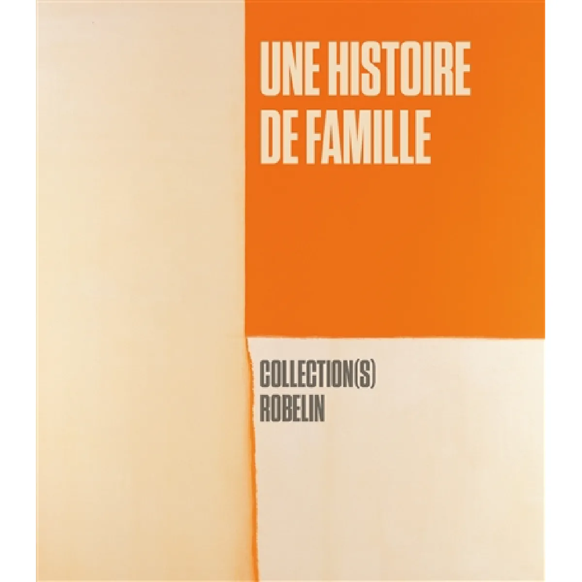 Acheter Une histoire de famille : collection(s) Robelin. A family story : collection(s) Robelin État correct - 11,40 € Une histoire de famille : collection(s) Robelin. A family story : collection(s) Robelin État correct N/A (Il ne s'agit pas d'une marque reconditionné disponible sur Rue du Commerce Seconde Vie