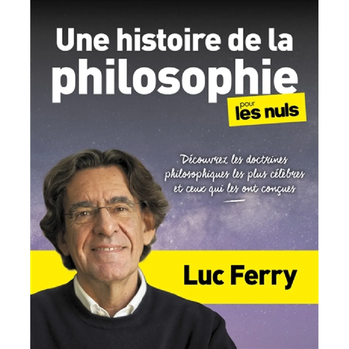 Acheter Une histoire de la philosophie pour les nuls État correct - 13,52 € Une histoire de la philosophie pour les nuls État correct N/A (Il ne s'agit pas d'une marque reconditionné disponible sur Rue du Commerce Seconde Vie
