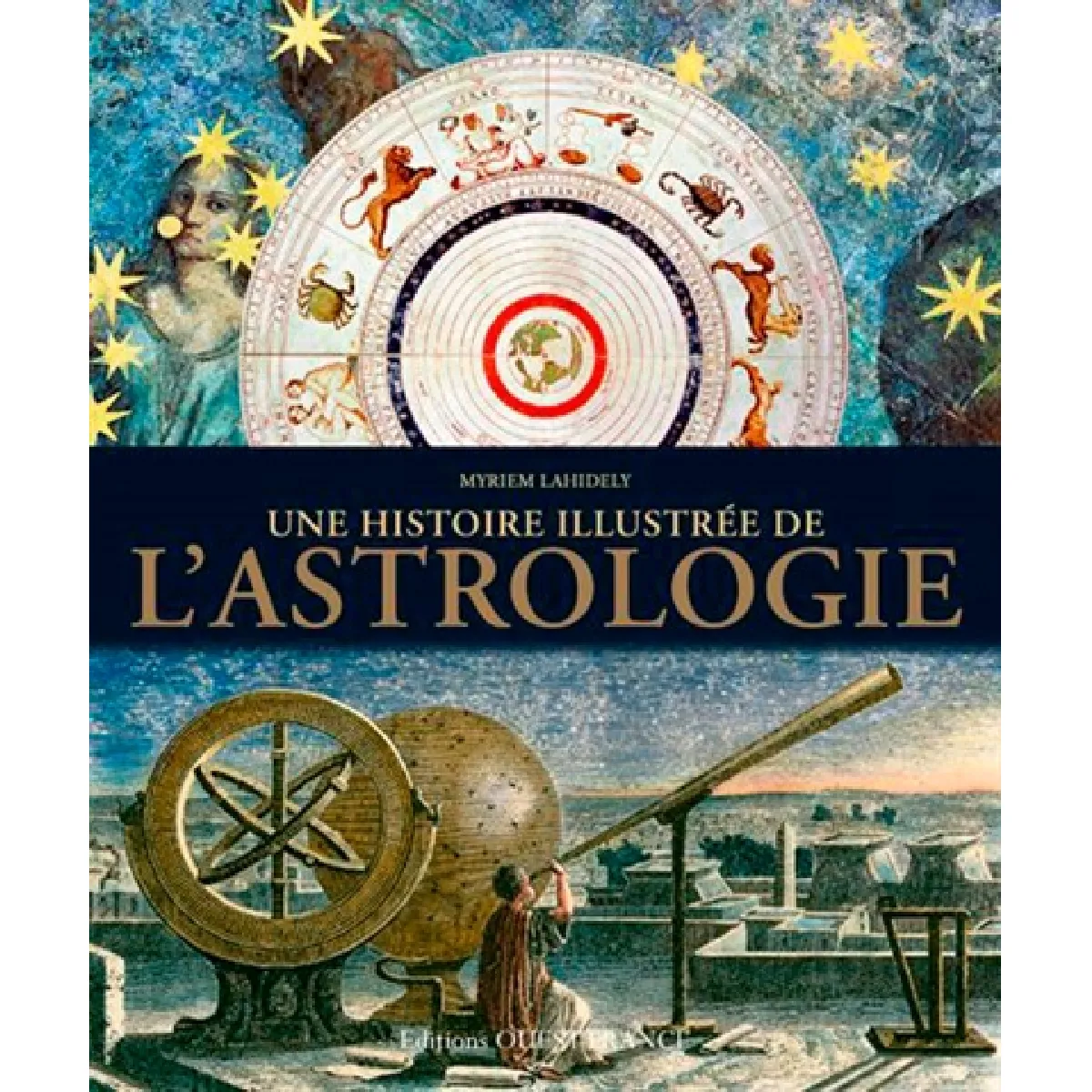 Une histoire illustrée de l'astrologie État correct - 16,86 € Une histoire illustrée de l'astrologie État correct N/A (Il ne s'agit pas d'une marque reconditionné disponible sur Rue du Commerce Seconde Vie