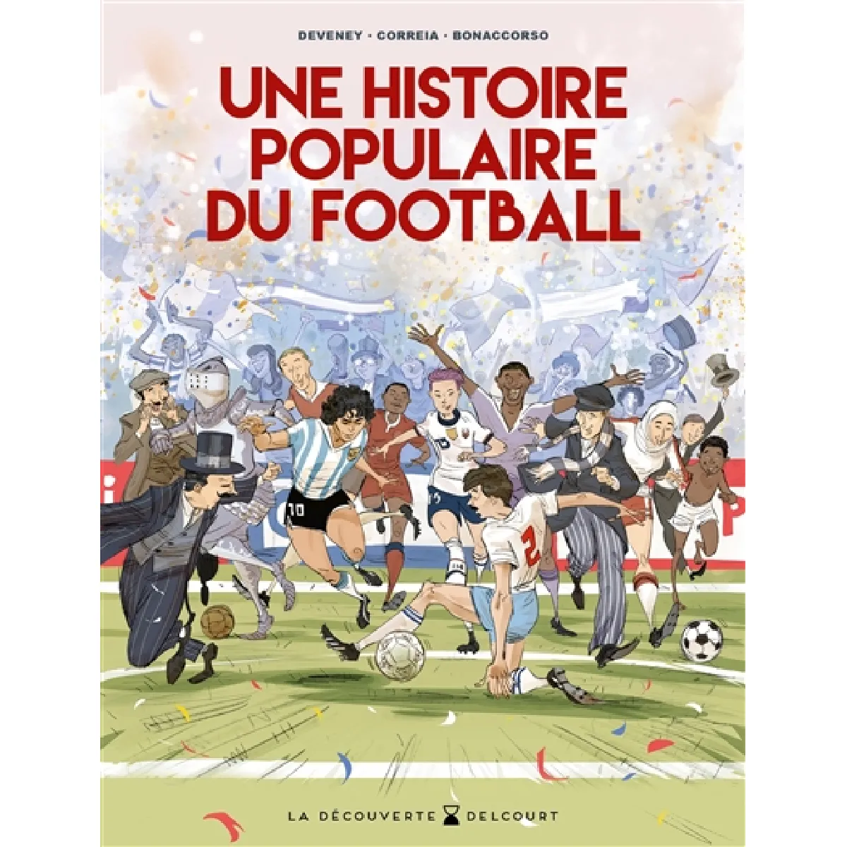 Acheter Une histoire populaire du football État correct - 19,01 € Une histoire populaire du football État correct N/A (Il ne s'agit pas d'une marque reconditionné disponible sur Rue du Commerce Seconde Vie