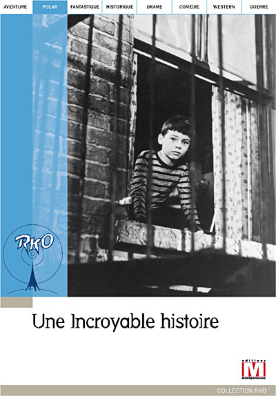 Une incroyable histoire État correct reconditionné disponible sur Fnac
