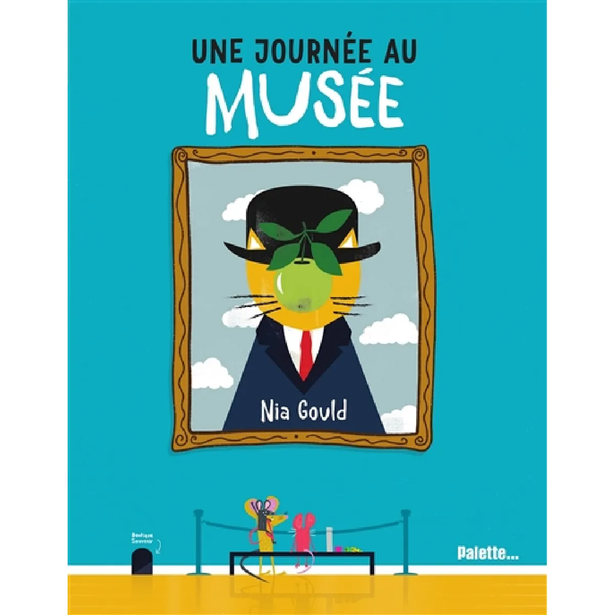 Acheter Une journée au musée État correct - 11,88 € Une journée au musée État correct N/A (Il ne s'agit pas d'une marque reconditionné disponible sur Rue du Commerce Seconde Vie