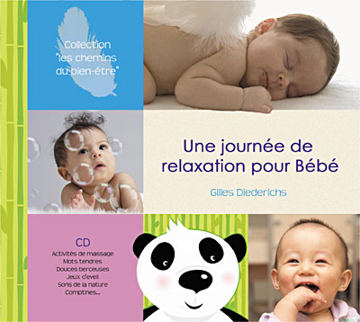 Acheter Une journée de relaxation pour bébé Inclus livret 4 pages État correct - 10,41 € Une journée de relaxation pour bébé Inclus livret 4 pages État correct reconditionné disponible sur Fnac